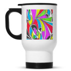 Кружка-термос