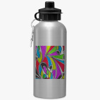 Спортивная бутылка