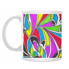 Кружка 330 мл