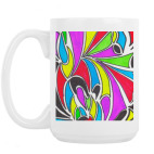 Кружка 420 мл