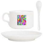 Кофейный набор