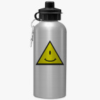 Спортивная бутылка