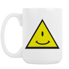 Кружка 420 мл