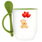 Мишка Тедди