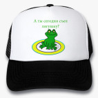 Кепки Trucker