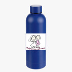 Термобутылка