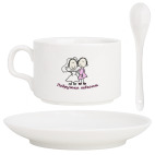 Кофейный набор