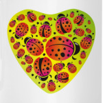 божьи коровки