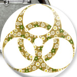 Био опасность