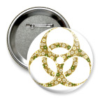 Био опасность