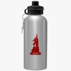 Спортивная бутылка