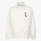 Ветровка без капюшона