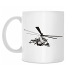 Кружка 330 мл