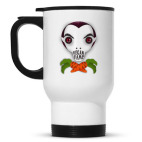 Кружка-термос