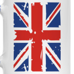 Британский флаг
