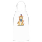 Кухонный фартук