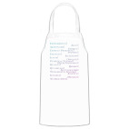 Кухонный фартук