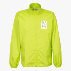 Ветровка без капюшона