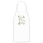 Кухонный фартук