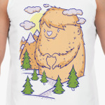 Милый Монстрик