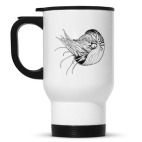 Кружка-термос