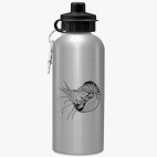 Спортивная бутылка