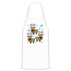 Кухонный фартук