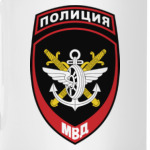 Полиция на транспорте