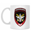 Полиция на транспорте