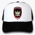 Кепки Trucker