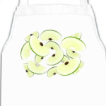  Яблочный каскад