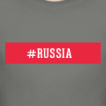 #RUSSIA