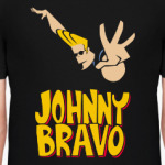 Johnny Bravo - Hey, Mommy