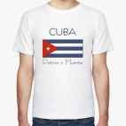 CUBA