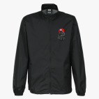 Ветровка без капюшона