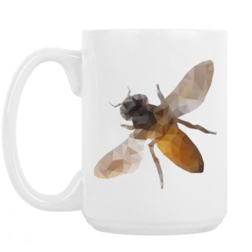 Кружка Пчела / Bee