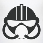 Space / Space mask