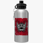 Спортивная бутылка