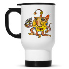 Кружка-термос