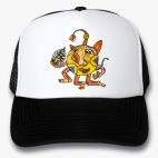 Кепки Trucker