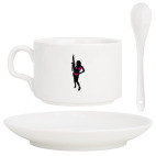 Кофейный набор