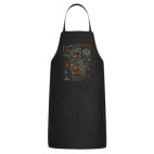 Кухонный фартук