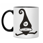 Мой любимый монстр