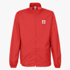 Ветровка без капюшона