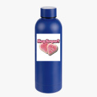 Термобутылка