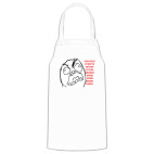 Кухонный фартук