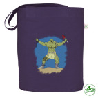 Сумка шоппер