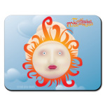 'Тётушка Масленица'