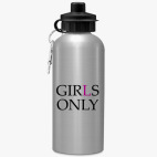 Спортивная бутылка