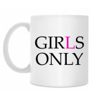 Кружка 330 мл